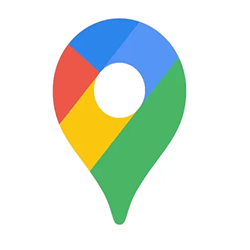 Google Maps