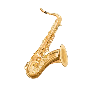 Sax Guy