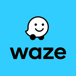 Waze